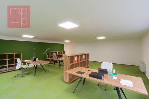 Ufficio - Mezzovico-Vira 4