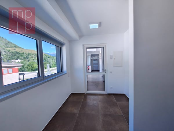 Ufficio - Mezzovico-Vira 8