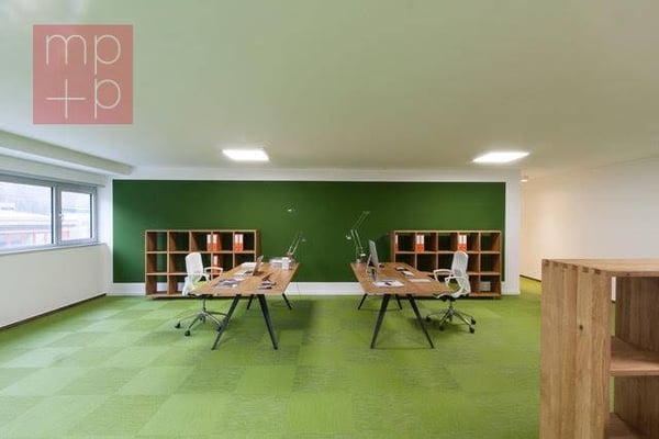 Ufficio - Mezzovico-Vira 3