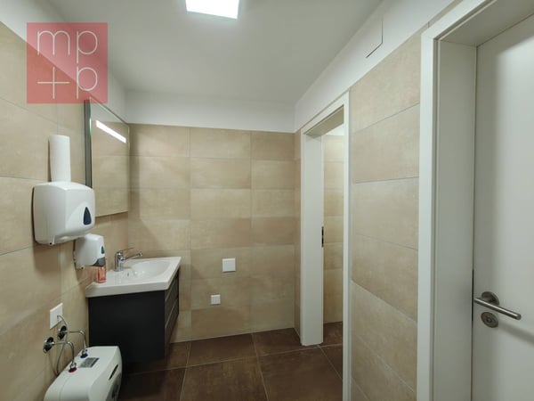 Ufficio - Mezzovico-Vira 5