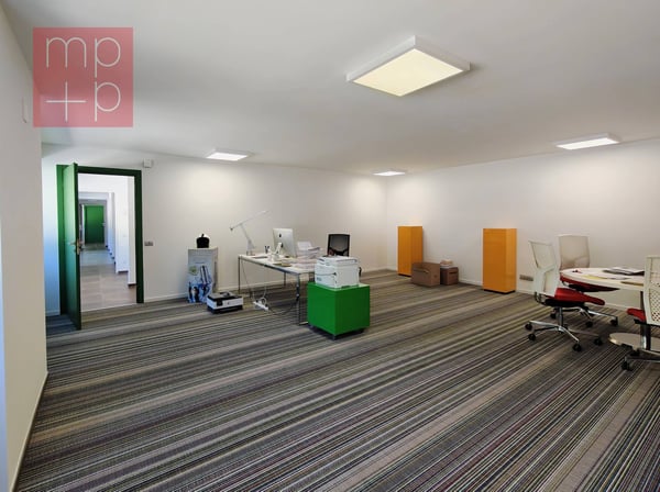 Ufficio - Mezzovico-Vira 7