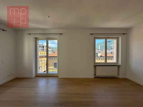 Appartamento - Lugano 8