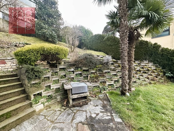 Villa - Carabbia 6
