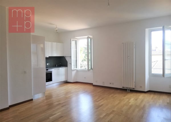 Appartamento - Breganzona 2
