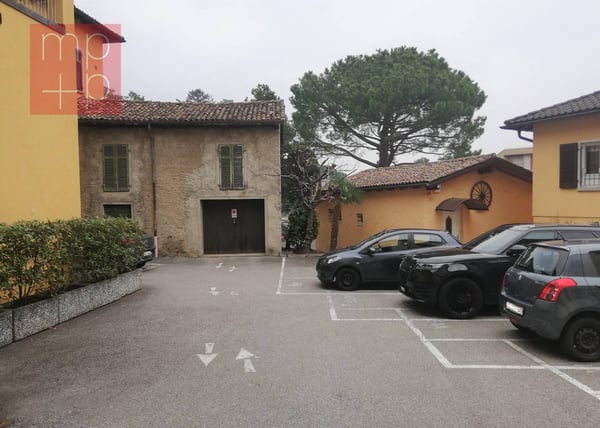 Appartamento - Breganzona 7