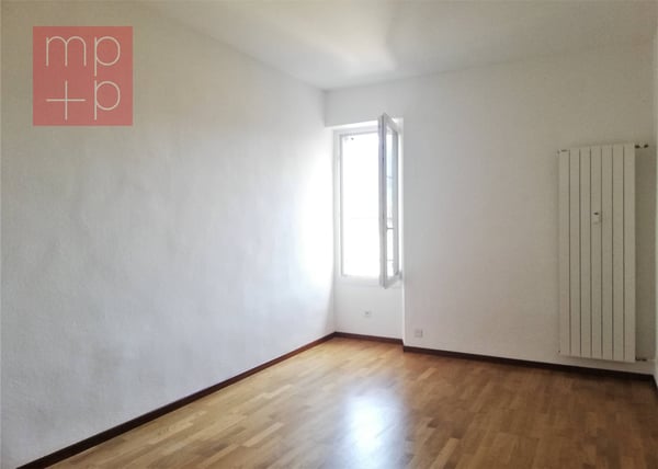Appartamento - Breganzona 5