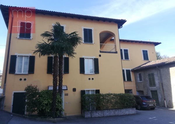 Appartamento - Breganzona 8