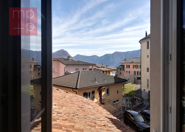 Appartamento - Breganzona 3
