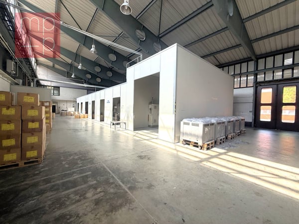 Fabbrica - Biasca 8
