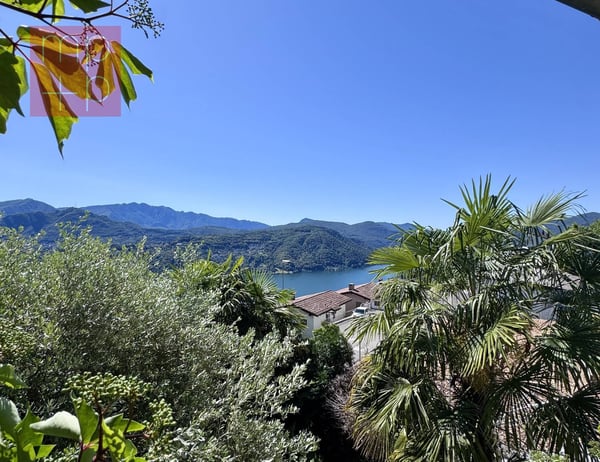 Casa unifamiliare - Vernate 2