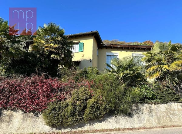 Casa unifamiliare - Vernate 1