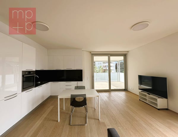 Appartamento - Lugano 3