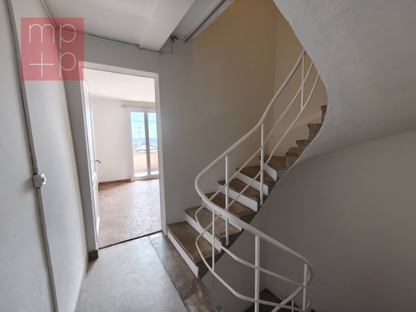 Casa unifamiliare - Caneggio 5