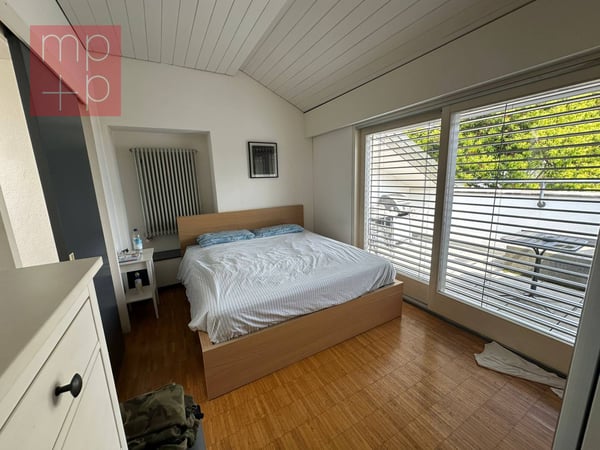 Appartamento - Lugano 4