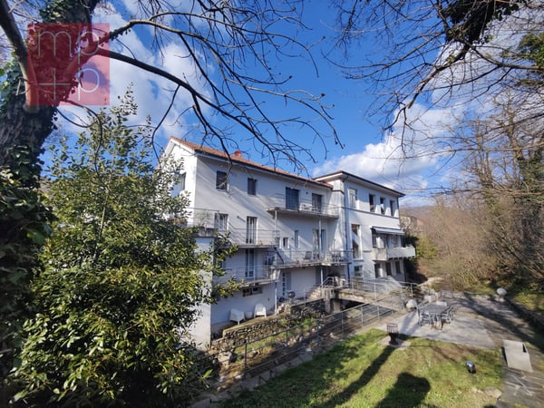 Casa unifamiliare - Arzo 7