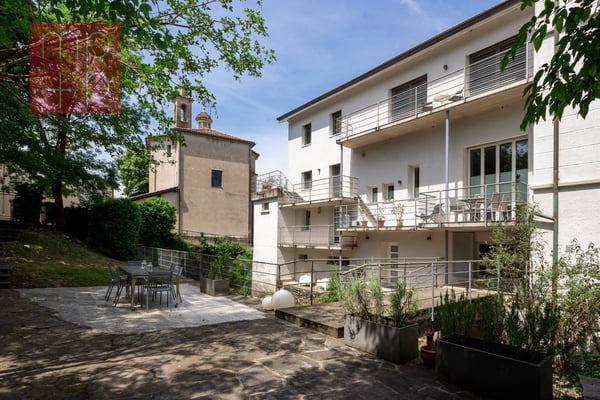 Casa unifamiliare - Arzo 1