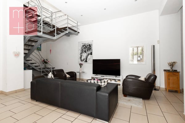 Casa unifamiliare - Arzo 5