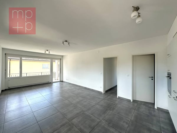 Appartamento - Agno 3