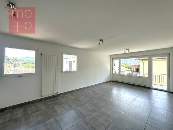 Appartamento - Agno 2