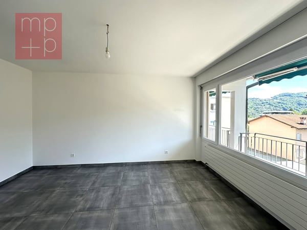 Appartamento - Agno 6