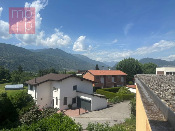 Casa unifamiliare - Breganzona 6