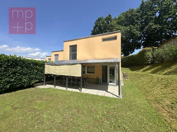 Casa unifamiliare - Breganzona 5