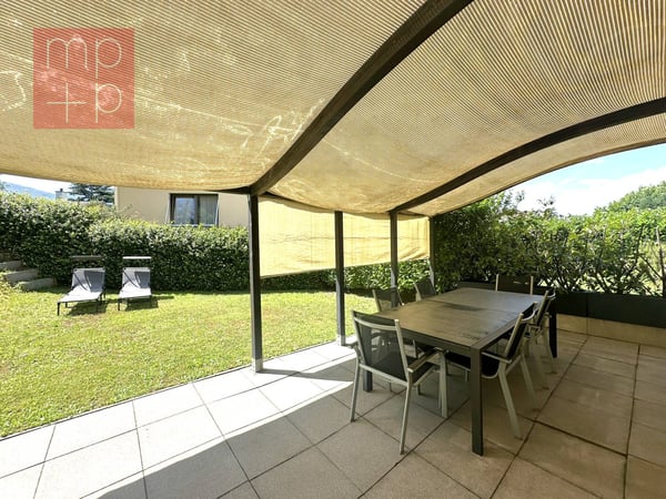 Casa unifamiliare - Breganzona 4