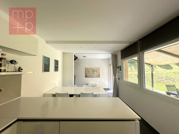 Casa unifamiliare - Breganzona 7