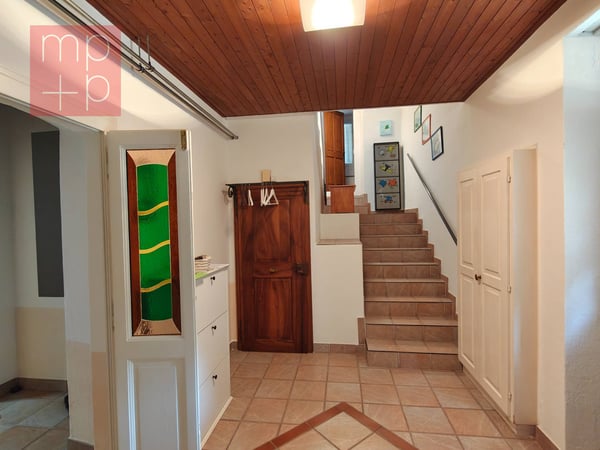 Casa unifamiliare - Genestrerio 5