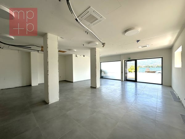 Commercio - Paradiso 3