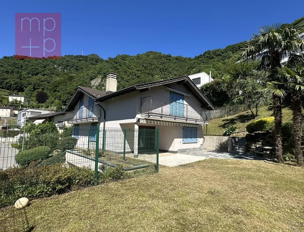 Villa - Lugano 2