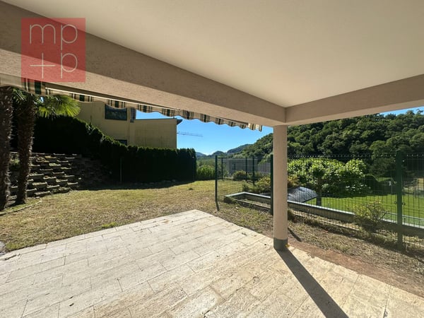 Villa - Lugano 5