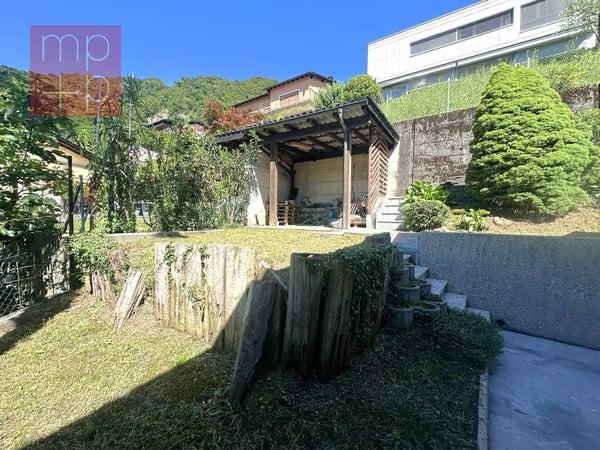 Villa - Lugano 6