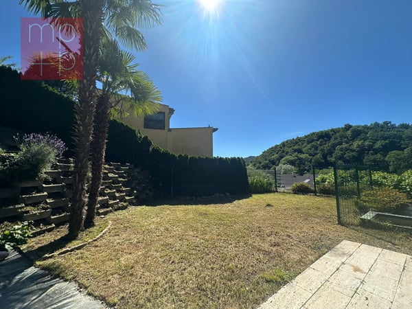 Villa - Lugano 4