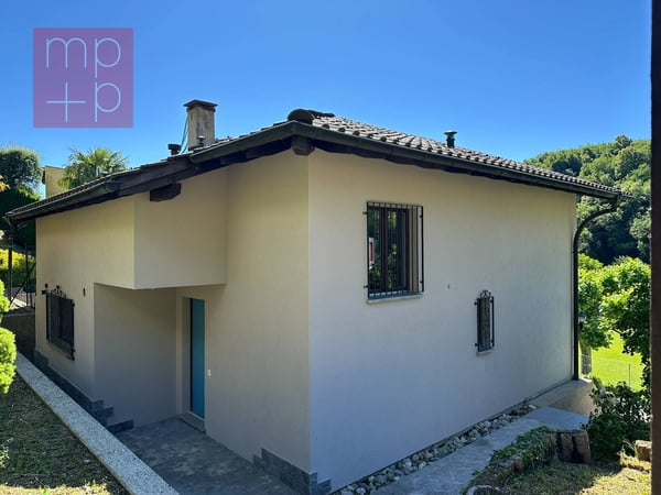 Villa - Lugano 7