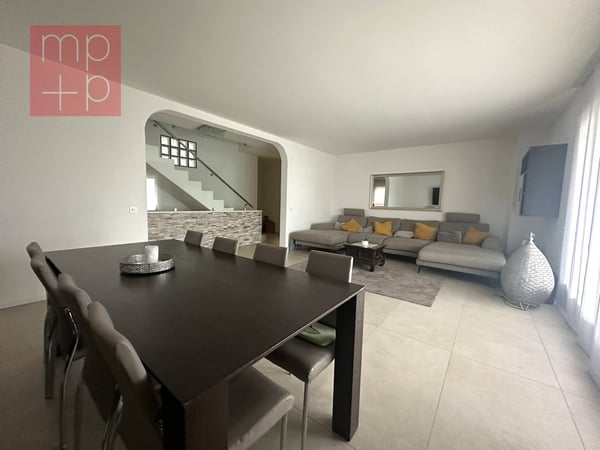 Casa unifamiliare - Vacallo 2