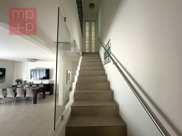 Casa unifamiliare - Vacallo 7