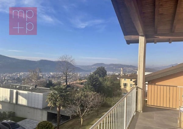 Casa unifamiliare - Vacallo 4