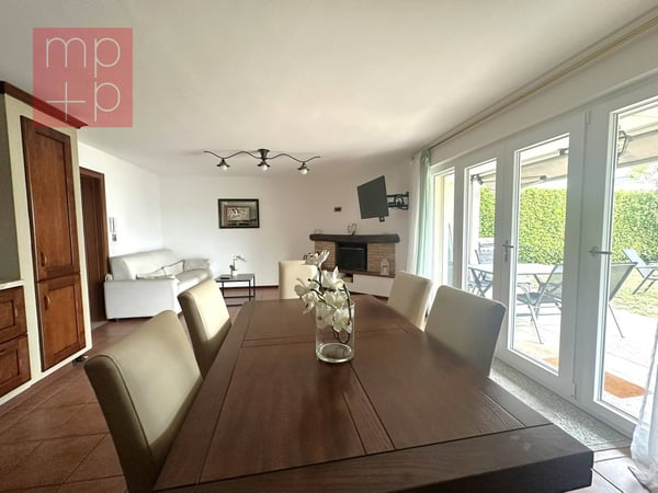 Casa unifamiliare - Vacallo 8