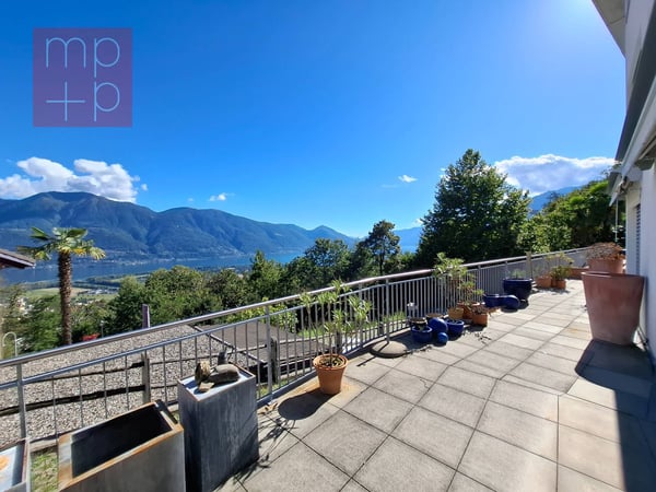 Appartamento - Locarno 2