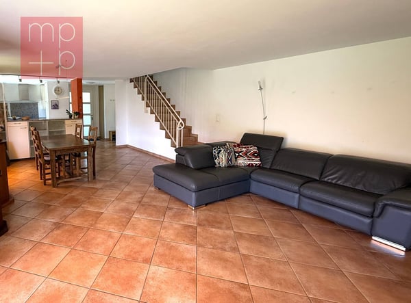 Casa unifamiliare - Tenero-Contra 6