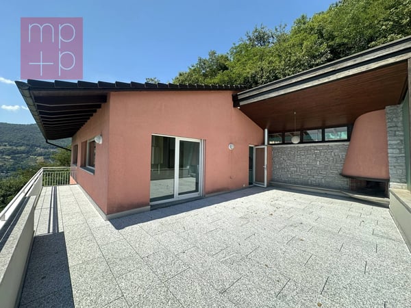 Villa - Muzzano 5