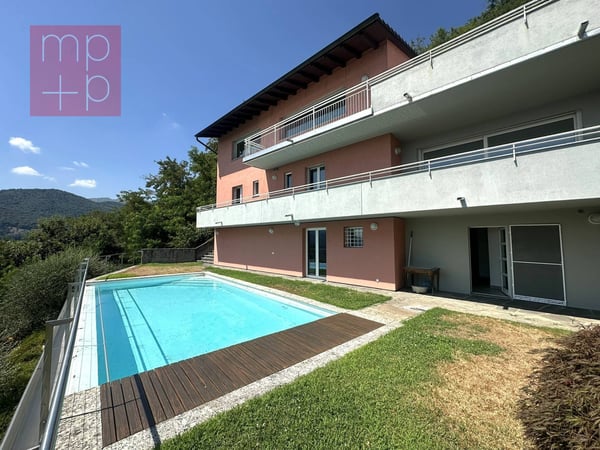 Villa - Muzzano 3