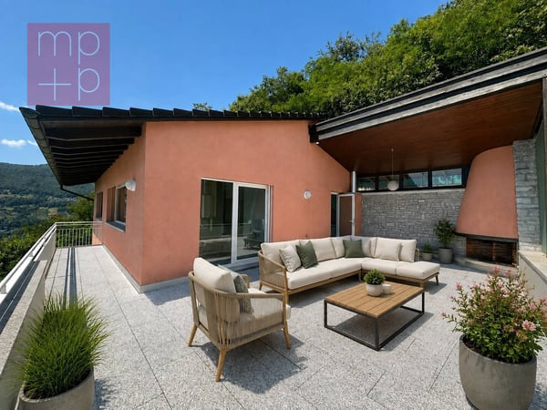 Villa - Muzzano 4