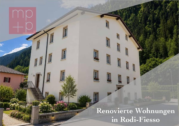 Appartamento - Rodi-Fiesso 3