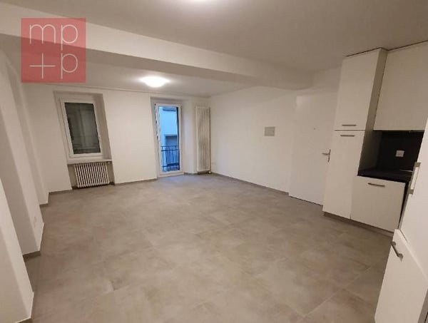 Casa plurifamiliare - Biasca 5