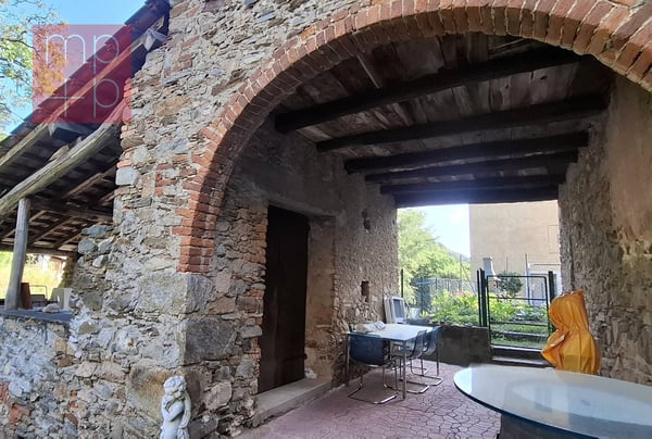 Casa plurifamiliare - Iseo 6