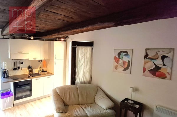 Casa plurifamiliare - Iseo 2