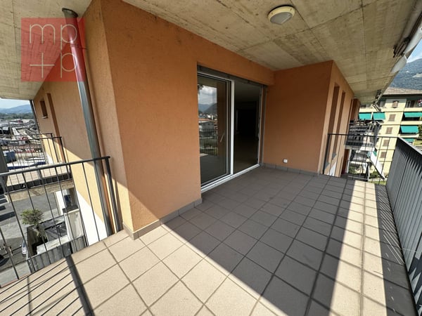 Attico - Chiasso 7