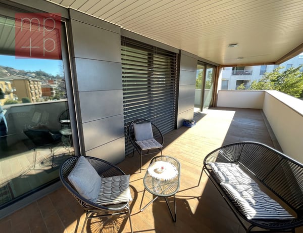 Appartamento - Lugano 4